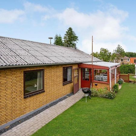 3 Bedroom Pet Friendly Home In Nordborg Kommune Exterior foto