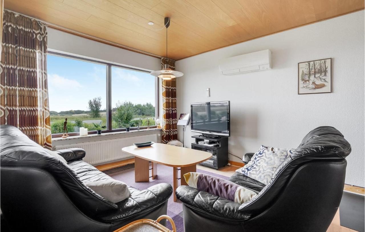 3 Bedroom Pet Friendly Home In Nordborg Kommune Exterior foto