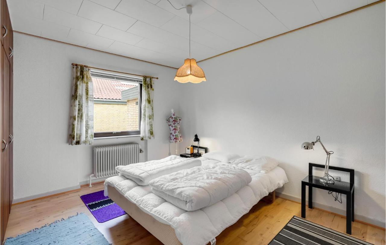 3 Bedroom Pet Friendly Home In Nordborg Kommune Exterior foto