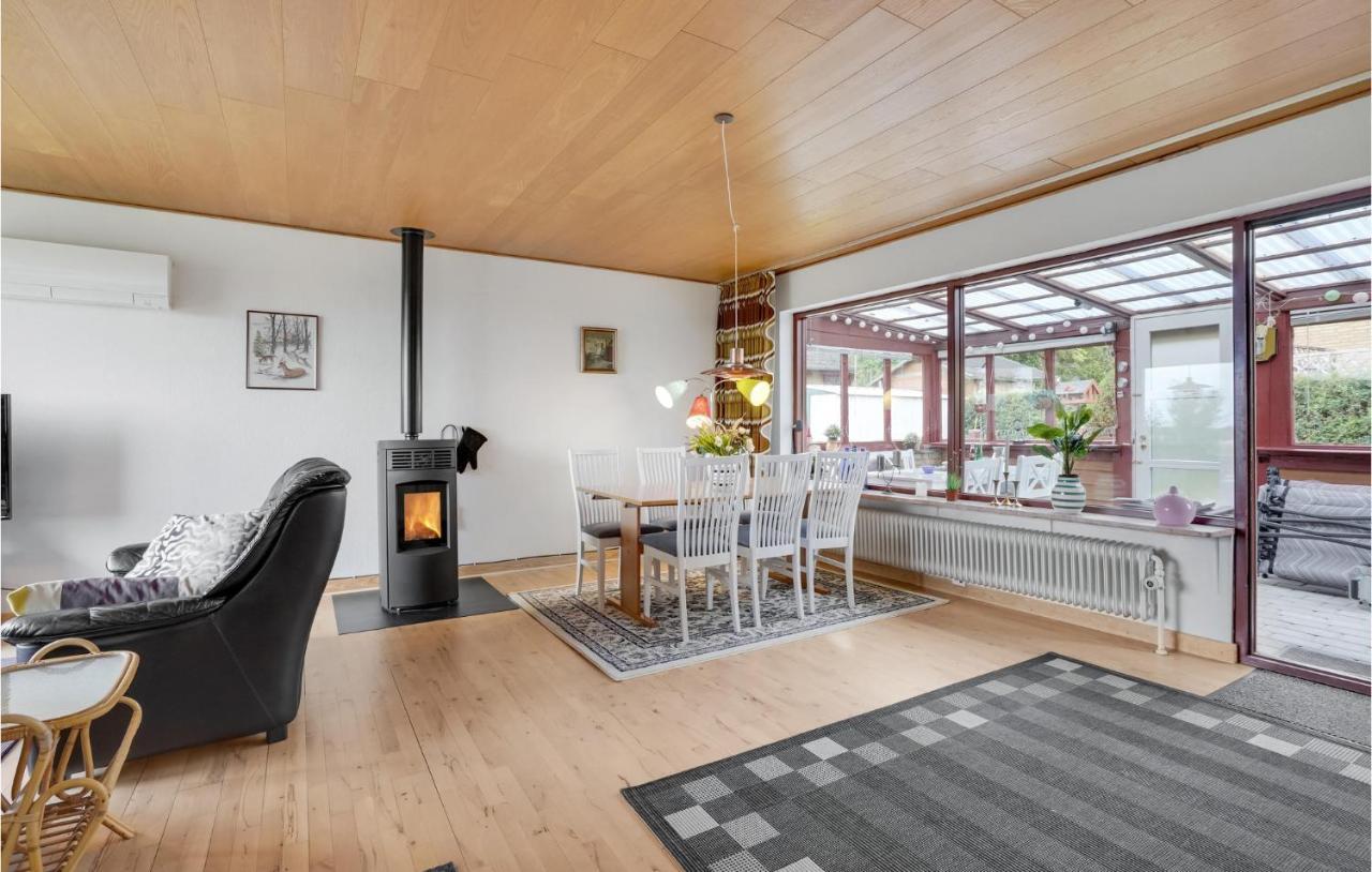 3 Bedroom Pet Friendly Home In Nordborg Kommune Exterior foto
