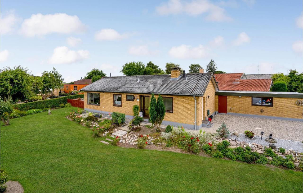 3 Bedroom Pet Friendly Home In Nordborg Kommune Exterior foto