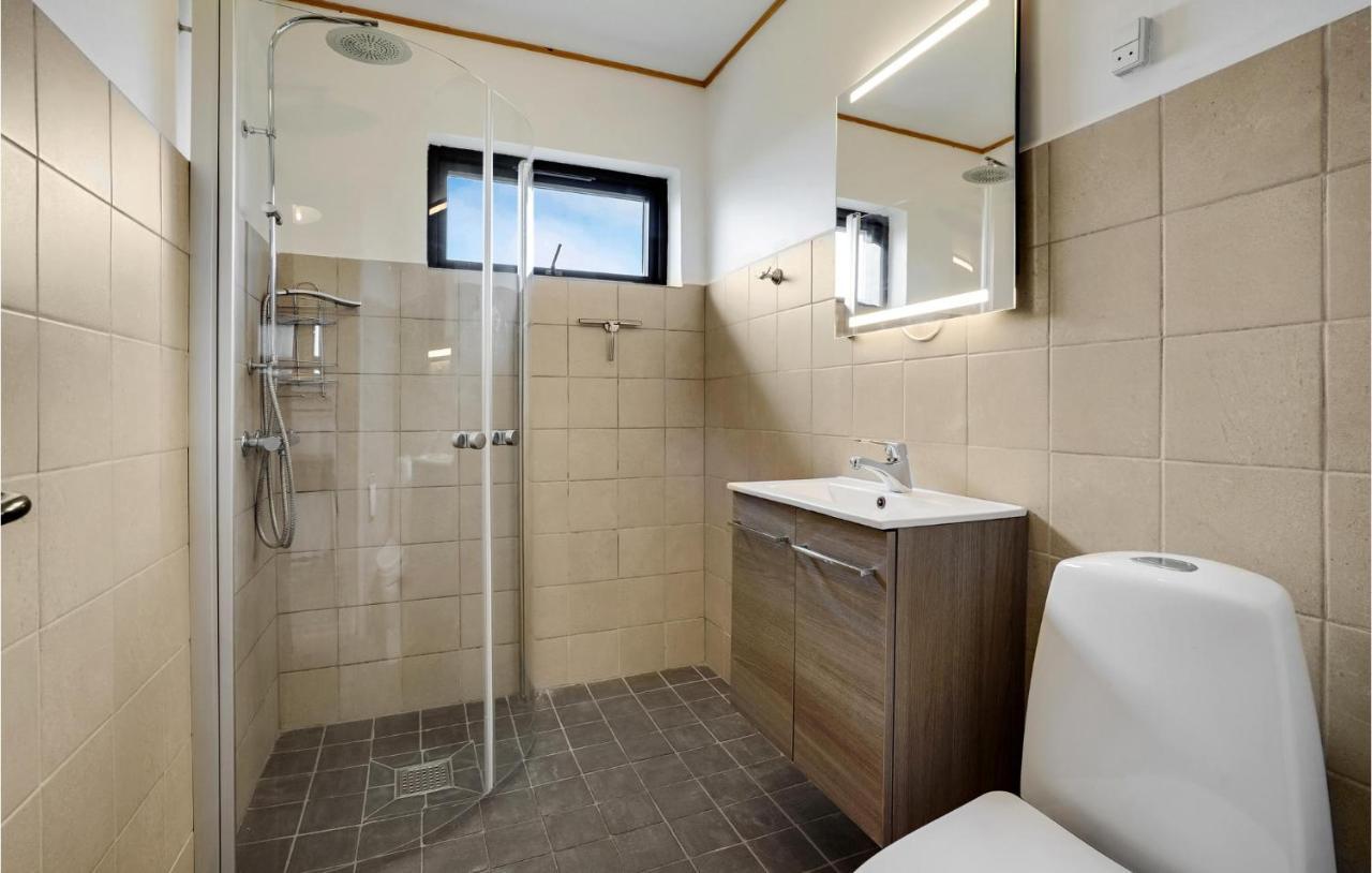 3 Bedroom Pet Friendly Home In Nordborg Kommune Exterior foto