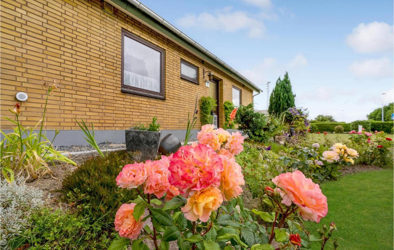 3 Bedroom Pet Friendly Home In Nordborg Kommune Exterior foto